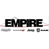 Empire Chrysler Dodge Jeep Ram gallery