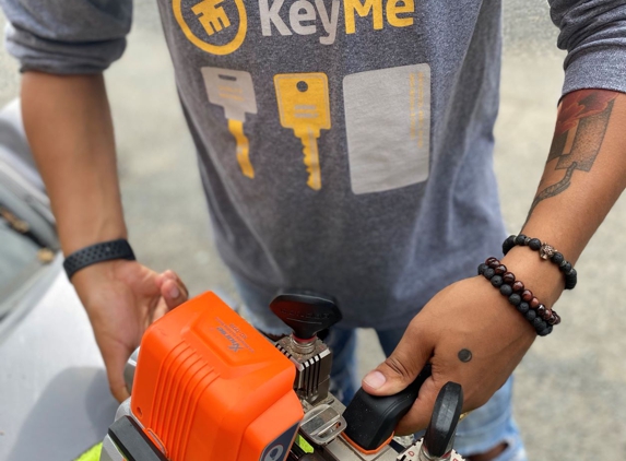 KeyMe Locksmiths - Raleigh, NC