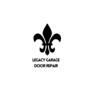 Legacy Garage Door Repair - Garage Doors & Openers