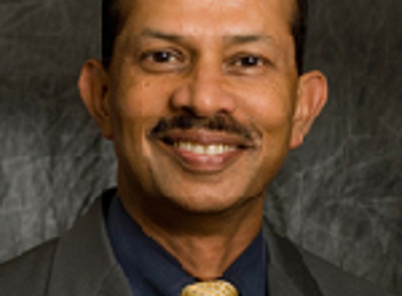 Mohan Jacob - Humble, TX