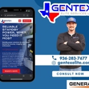 GenTex Elite Services - Electricians