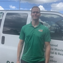 College Hunks Hauling Junk and Moving Jacksonville - Recycling Centers