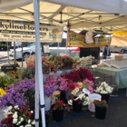 Burbank Farmers Market