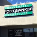 University Foot & Ankle Institute Valencia - Physicians & Surgeons, Podiatrists