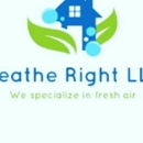 Breathe Right Air Duct Cleaning, LLC - Air Duct Cleaning