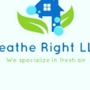 Breathe Right Air Duct Cleaning, LLC