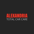 Alexandria Total Car Care - Tire Dealers