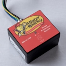 Mister Sparky® - Electricians