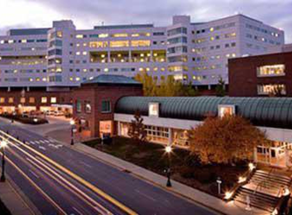 UVA Health Hyperbaric Oxygen Treatment Center - Charlottesville, VA