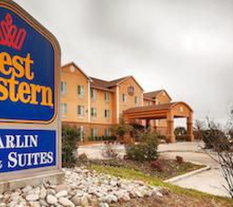 Best Western - Marlin, TX