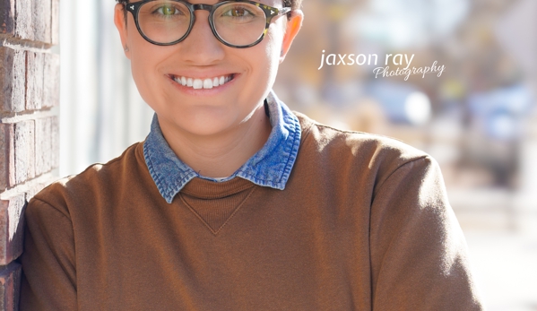 Jaxson Ray Photography - Albuquerque, NM. Professional Headshots | Nonprofit Organization ABQ NM