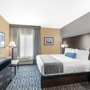 Best Western Plus Denton Inn & Suites