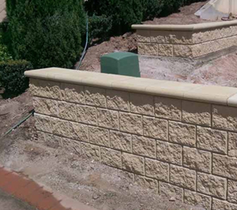 Antony Cement Pty Ltd