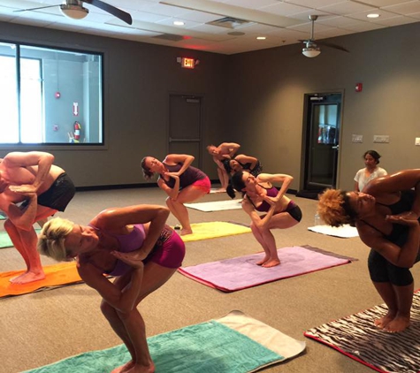 Hot Yoga of Johns Creek - Alpharetta, GA