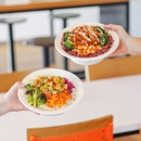 BIBIBOP Asian Grill - Japanese Restaurants