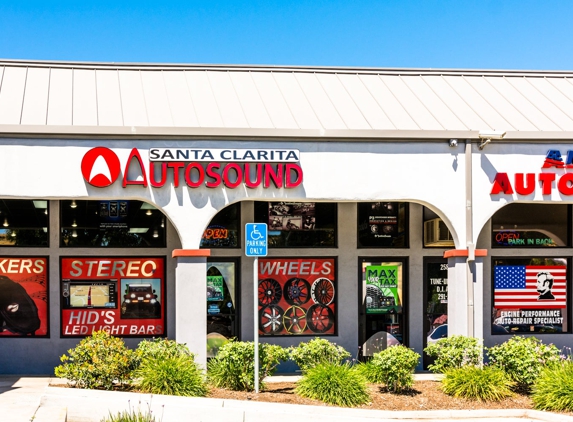 Santa Clarita Auto Sound - Santa Clarita, CA