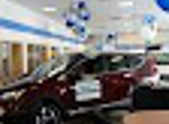 Great Lakes Honda City - Liverpool, NY