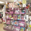 Gigi's Dolls & Sherry's Teddy Bears gallery