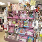 Gigi's Dolls & Sherry's Teddy Bears