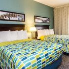 Cedar Point's Express Hotel