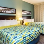 Cedar Point's Express Hotel