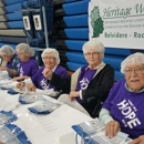 Heritage Woods of Rockford - Assisted Living Facilities