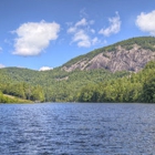 Foxhunt at Sapphire Valley