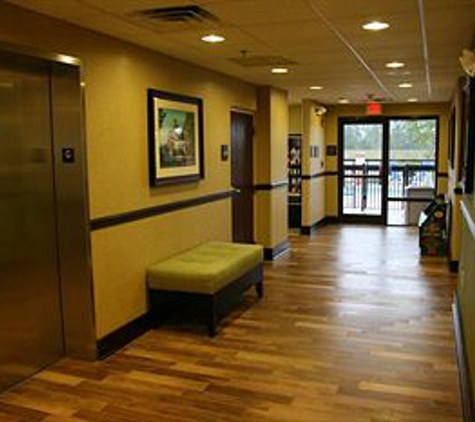 Hampton Inn Edenton by Hilton - Edenton, NC