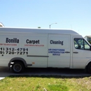 Bonilla Carpet Cleaning - Carpet & Rug Repair