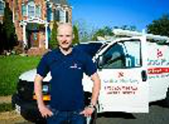 Cardinal Plumbing Heating & Air Inc - Sterling, VA