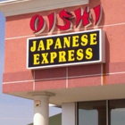 Oishi Japanese Express