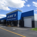 Jaime's Collision Center - Auto Repair & Service