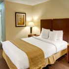 Quality Inn Jessup - Columbia South Near Fort Meade