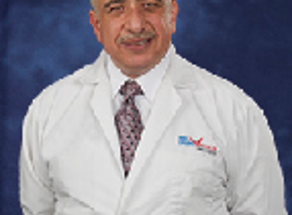 Kassab, Elias MD - Dearborn, MI