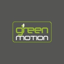Green Motion Car and Van Rental Lafayette Airport