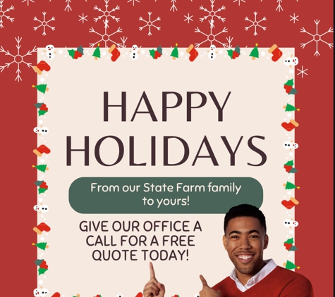 Ryan Williams - State Farm Insurance Agent - Chicago, IL