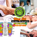Ding Shi Foot Spa Massage - Massage Therapists