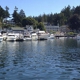 Roche Harbor Resort