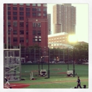 Battery Park City Parks Conservacy - Parks