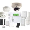 Security Alarm - Security Control Systems & Monitoring