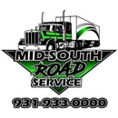 Mid-South Road Service - Truck Service & Repair