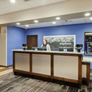 Hampton Inn Seattle/Everett - Hotels