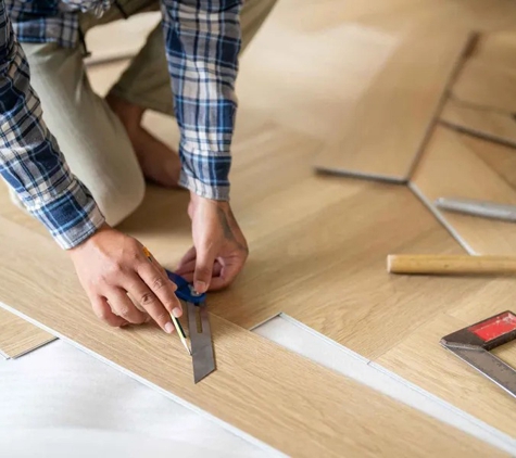 T and B Flooring - Horsham, VIC