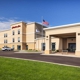 Hampton Inn Fairmont