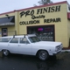 Pro Finish Inc.  Quality Collision Repair