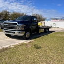 Action Towing Services - Towing