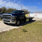 Action Towing Services
