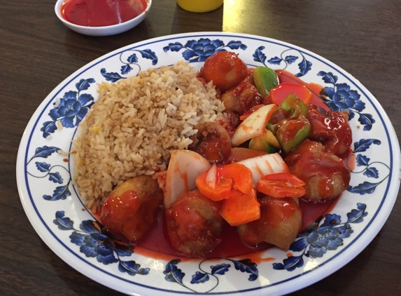 Great Village Chinese Restaurant - Tucson, AZ