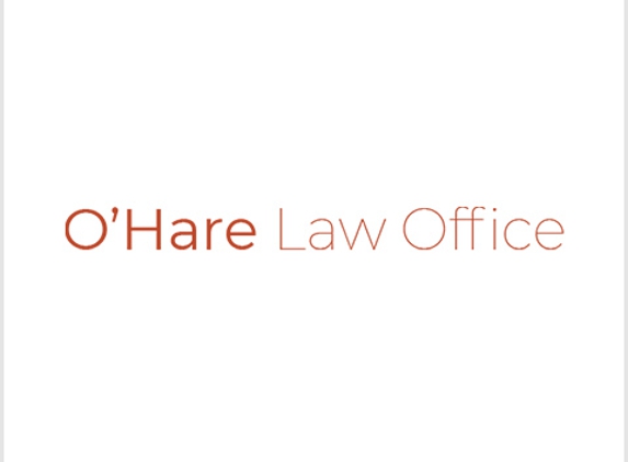 O'Hare Law Office - Valencia, CA