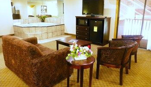 Royalton Inn & Suites - Upper Sandusky, OH